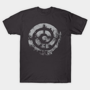 Spiral Old - Mystical T-Shirt